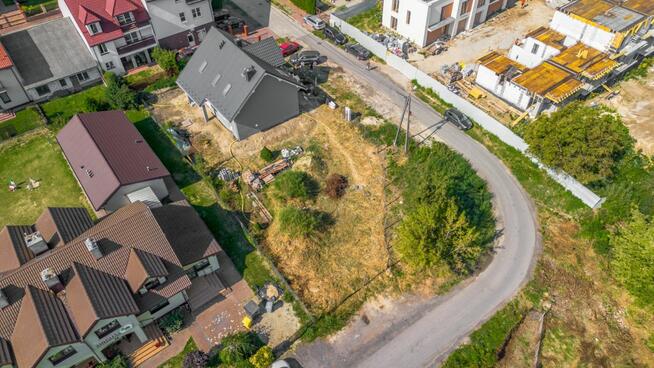 Działka budowlana Lublin Dziesiąta,