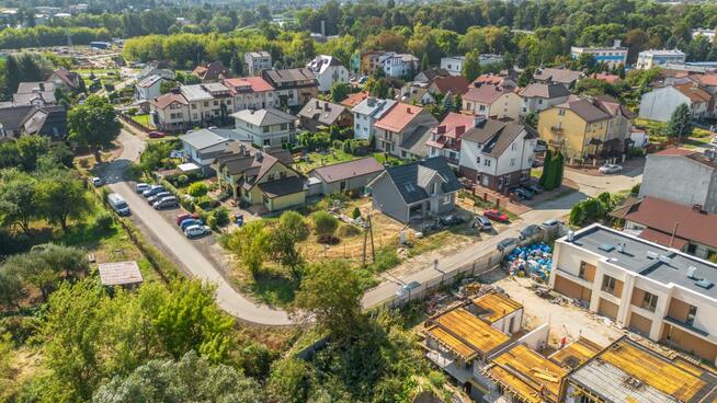Działka budowlana Lublin Dziesiąta,