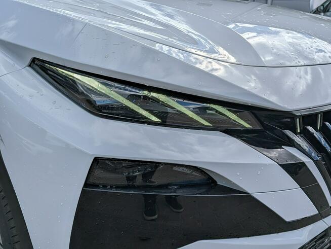 Peugeot 408 1.2T mHEV 145km GT LIFT 2026 Dostępny/Szklany dach