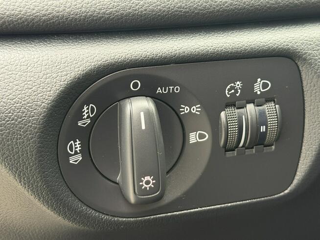 Audi Q3 2.0 TDI / 140KM Nawigacja Kamera Tempomat Alufelgi