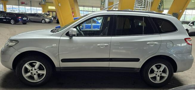 Hyundai Grand Santa Fe 1 REJ 2007 ZOBACZ OPIS !! W podanej cenie roczna gwarancja
