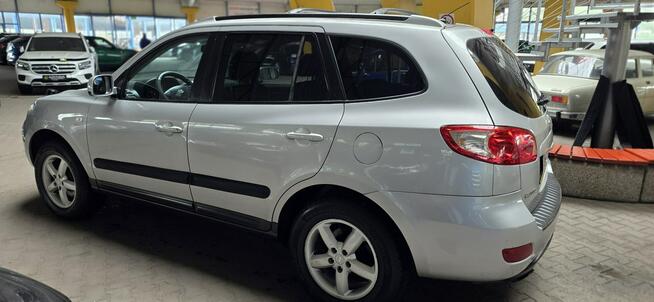 Hyundai Grand Santa Fe 1 REJ 2007 ZOBACZ OPIS !! W podanej cenie roczna gwarancja