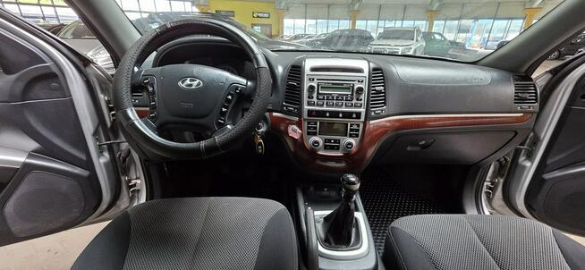 Hyundai Grand Santa Fe 1 REJ 2007 ZOBACZ OPIS !! W podanej cenie roczna gwarancja