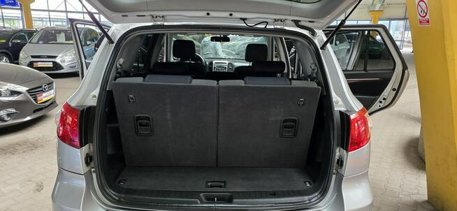 Hyundai Grand Santa Fe 1 REJ 2007 ZOBACZ OPIS !! W podanej cenie roczna gwarancja