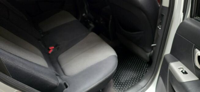 Hyundai Grand Santa Fe 1 REJ 2007 ZOBACZ OPIS !! W podanej cenie roczna gwarancja
