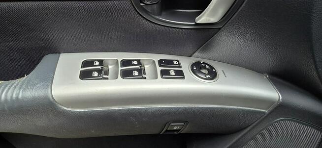 Hyundai Grand Santa Fe 1 REJ 2007 ZOBACZ OPIS !! W podanej cenie roczna gwarancja