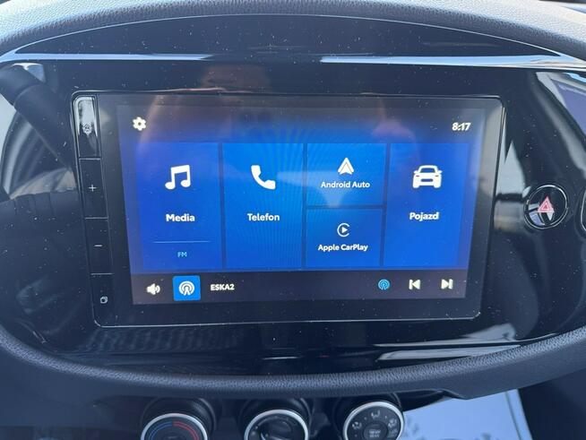 Toyota Aygo X Pisemna Gwarancja 12 miesięcy