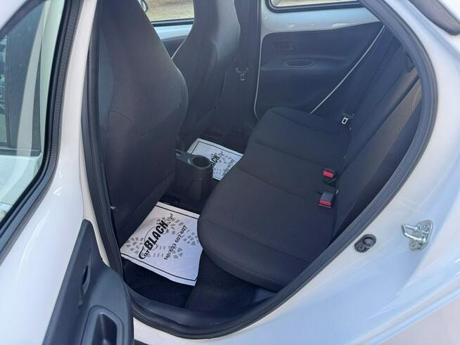 Toyota Aygo X Pisemna Gwarancja 12 miesięcy