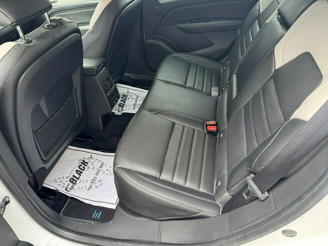 Renault Arkana Pisemna Gwarancja 12 miesięcy