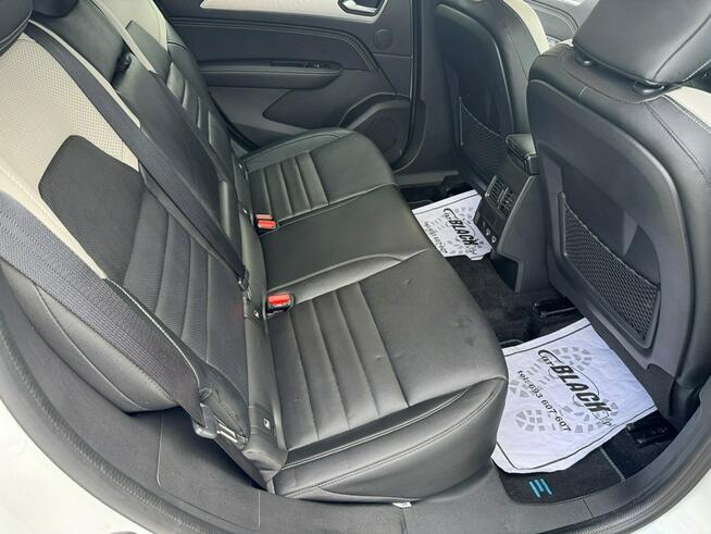Renault Arkana Pisemna Gwarancja 12 miesięcy