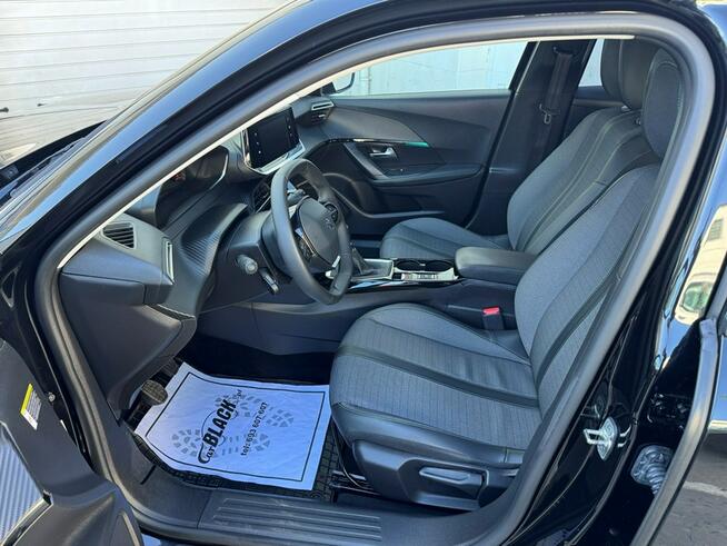 Peugeot 2008 Pisemna Gwarancja 12 miesięcy