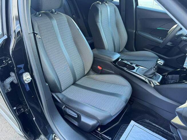 Peugeot 2008 Pisemna Gwarancja 12 miesięcy