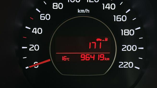 Kia Soul 1.6 Benzyna Moc 132KM