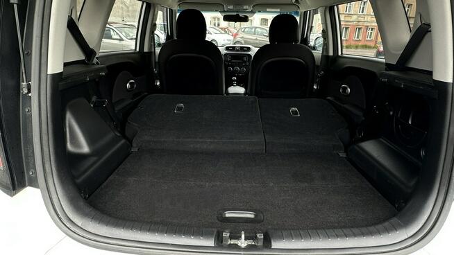 Kia Soul 1.6 Benzyna Moc 132KM