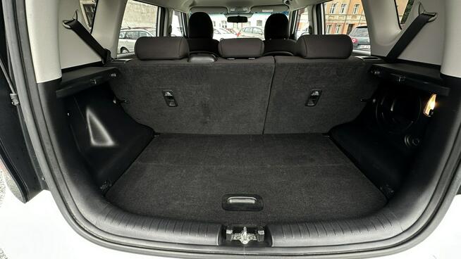 Kia Soul 1.6 Benzyna Moc 132KM