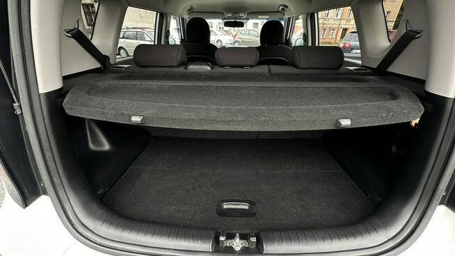 Kia Soul 1.6 Benzyna Moc 132KM