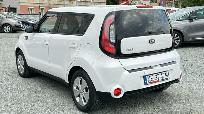 Kia Soul 1.6 Benzyna Moc 132KM
