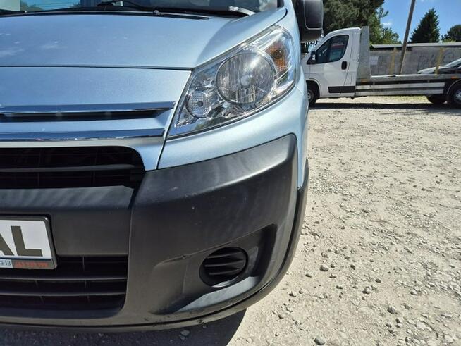 Citroen Jumpy Combi Tylko 91.000km! Super stan