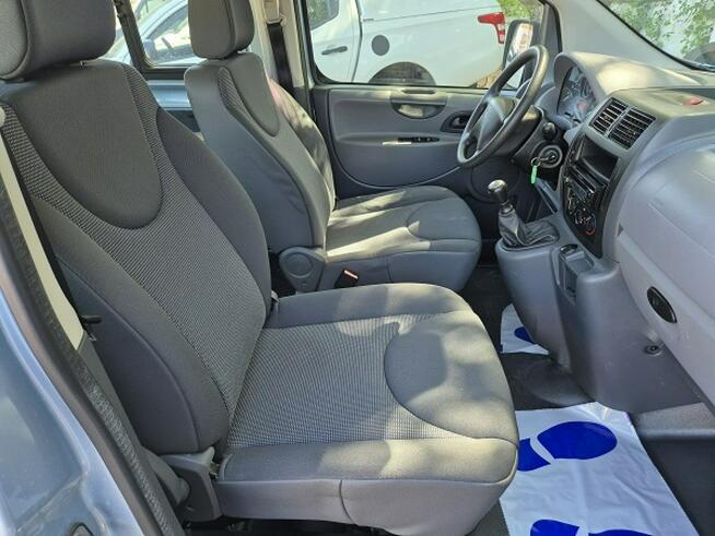 Citroen Jumpy Combi Tylko 91.000km! Super stan