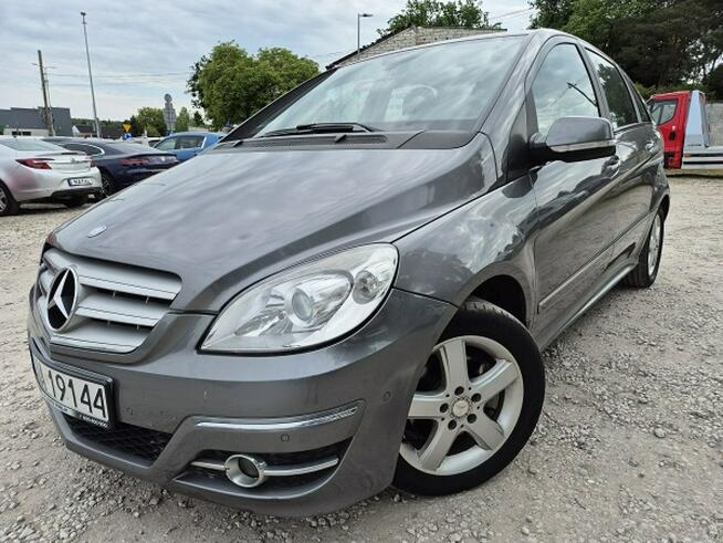 Mercedes B 180 Automat* Avangarda* Stan idealny