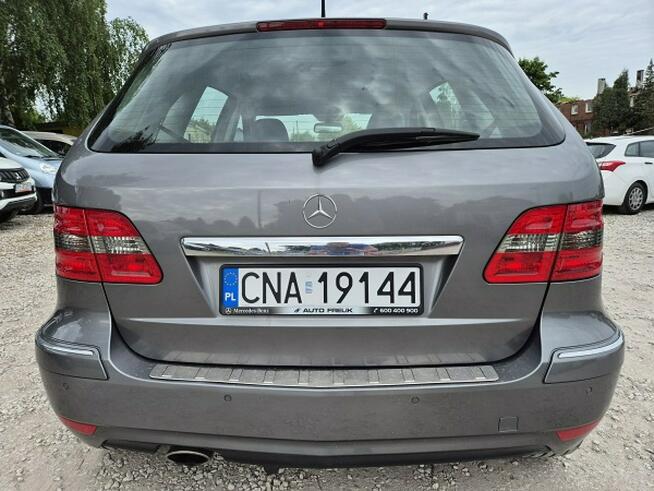 Mercedes B 180 Automat* Avangarda* Stan idealny