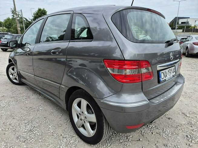 Mercedes B 180 Automat* Avangarda* Stan idealny