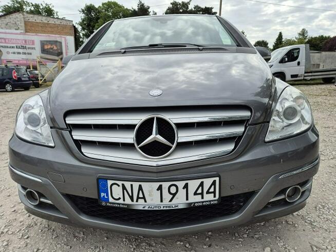 Mercedes B 180 Automat* Avangarda* Stan idealny