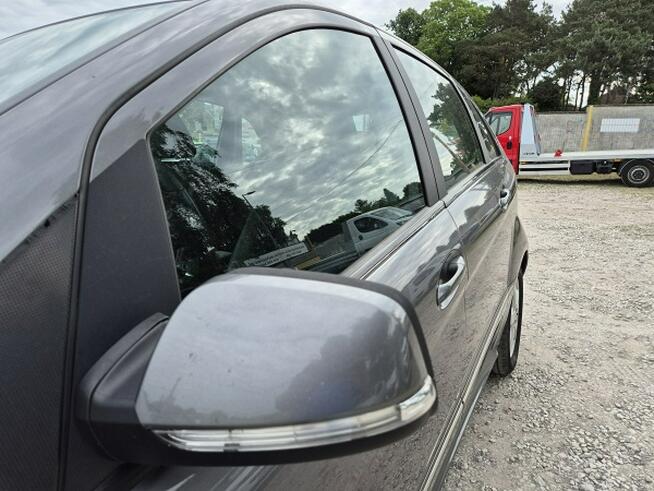 Mercedes B 180 Automat* Avangarda* Stan idealny