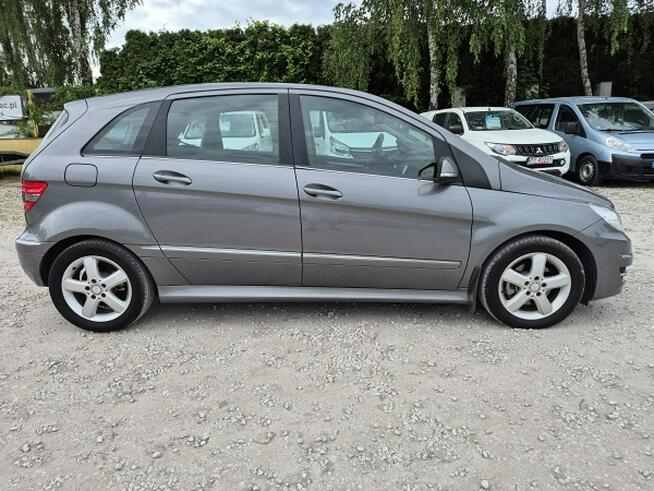 Mercedes B 180 Automat* Avangarda* Stan idealny