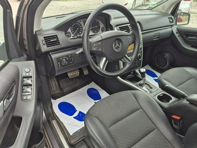 Mercedes B 180 Automat* Avangarda* Stan idealny