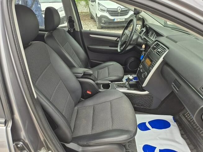 Mercedes B 180 Automat* Avangarda* Stan idealny