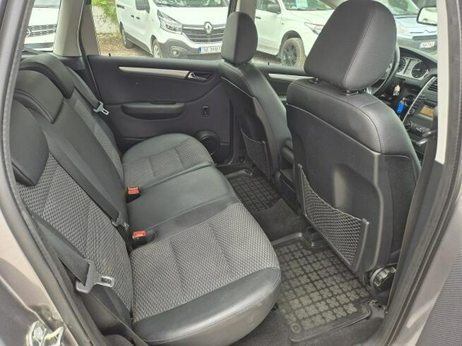 Mercedes B 180 Automat* Avangarda* Stan idealny