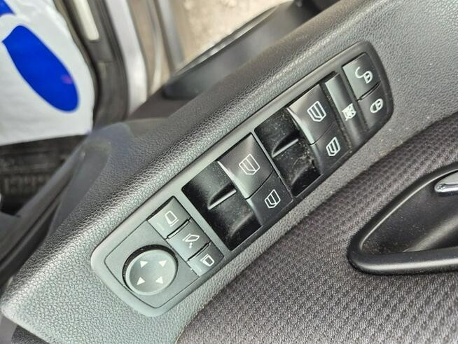 Mercedes B 180 Automat* Avangarda* Stan idealny
