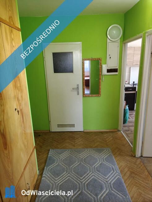3 pokoje z widokiem na panoramę miasta (bez pośredników
