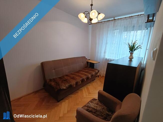 Sprzedam mieszkanie 53 m2 bez pośredników, Wrocław, Stare Miasto