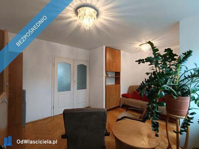 Sprzedam mieszkanie 53 m2 bez pośredników, Wrocław, Stare Miasto