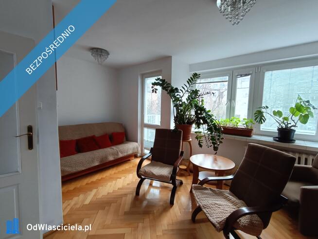 Sprzedam mieszkanie 53 m2 bez pośredników, Wrocław, Stare Miasto