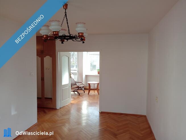 Sprzedam mieszkanie 53 m2 bez pośredników, Wrocław, Stare Miasto
