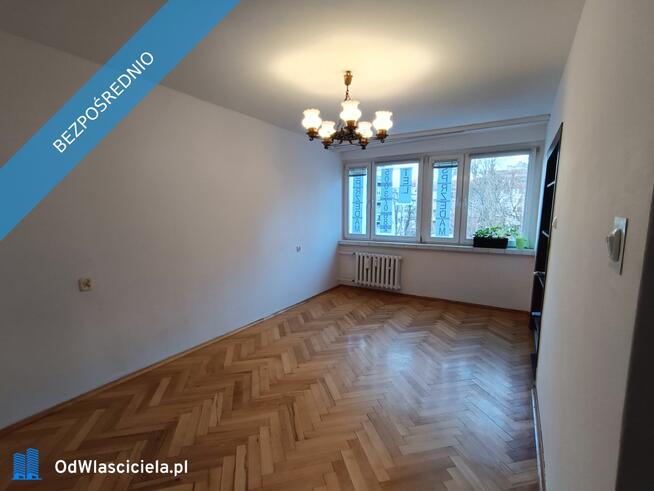 Sprzedam mieszkanie 53 m2 bez pośredników, Wrocław, Stare Miasto