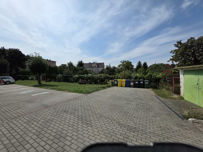 Mieszkanie Świdnica, Warszawska