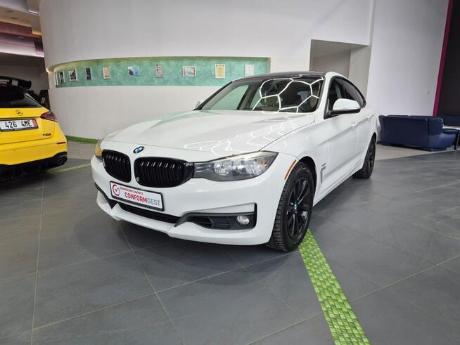 BMW 3GT 328i xDrive