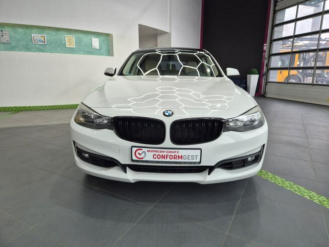 BMW 3GT 328i xDrive