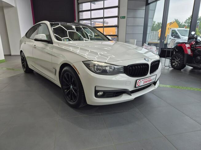 BMW 3GT 328i xDrive