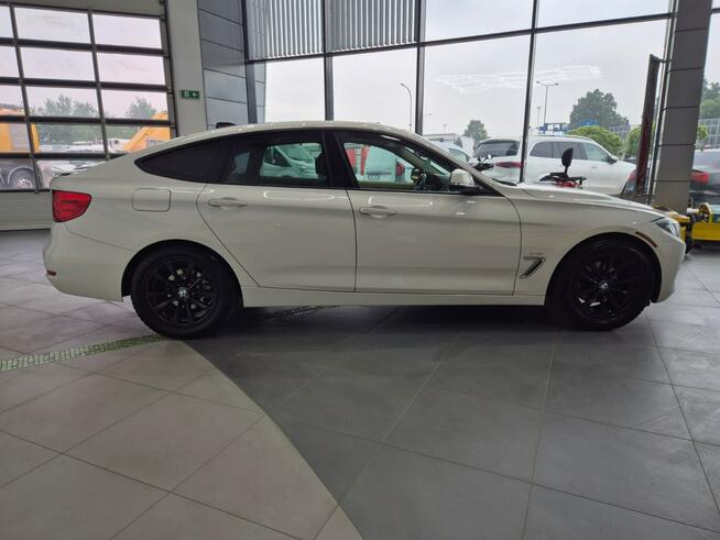 BMW 3GT 328i xDrive