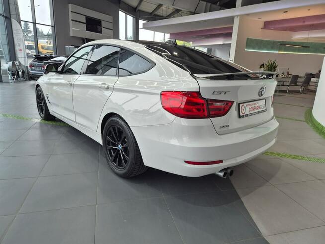 BMW 3GT 328i xDrive