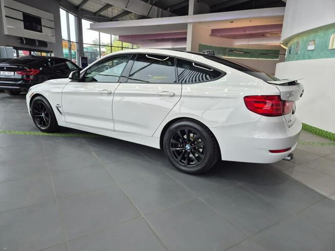 BMW 3GT 328i xDrive