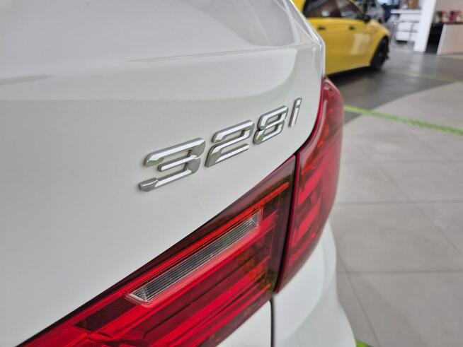 BMW 3GT 328i xDrive