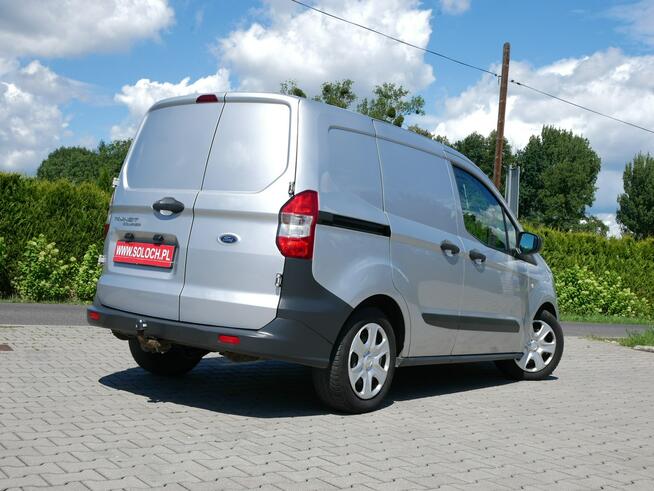 Ford Transit Courier 1.5 TDCi 100KM Eu6 -Salon Polska -Grzana szyba -klima -Zobacz