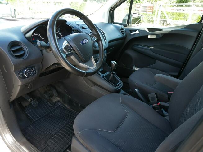 Ford Transit Courier 1.5 TDCi 100KM Eu6 -Salon Polska -Grzana szyba -klima -Zobacz
