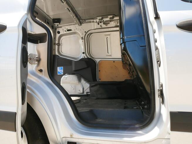 Ford Transit Courier 1.5 TDCi 100KM Eu6 -Salon Polska -Grzana szyba -klima -Zobacz
